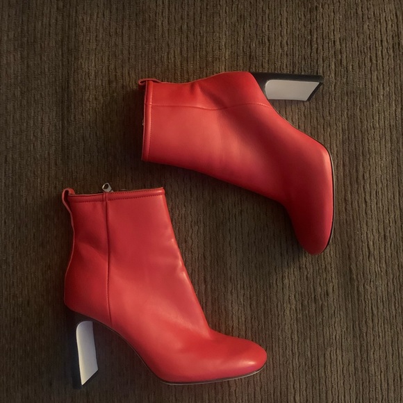 rag & bone Shoes - Rag & Bone Ellis Boot